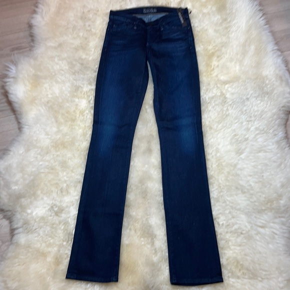 Goldsign Denim - - Goldsign Denim Skinny Jeans NWT